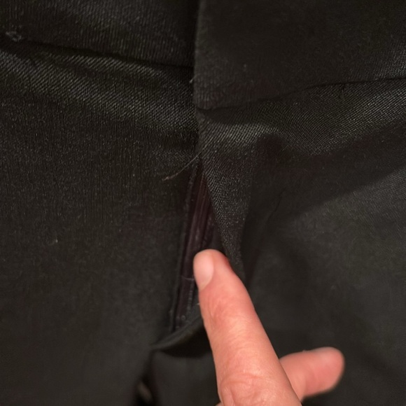 Gap Perfect Trousers Woman's in a size 8 - Picture 4 of 9